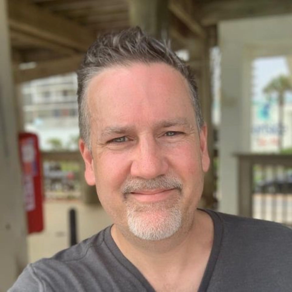 Meet your Posher, Jerry